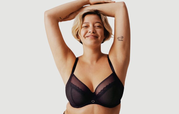 Why Chantelle Bras Are One Of The Most Popular Lingerie Brands