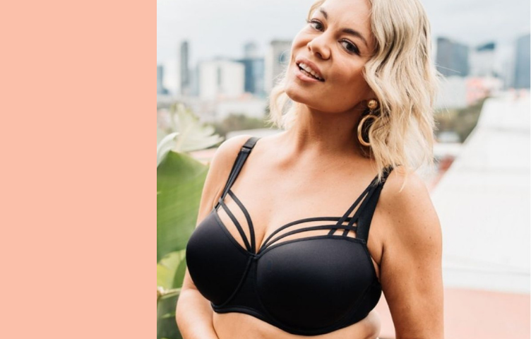What is a care bra?  Care Bra Fit and Style Guide by Marlies Dekkers