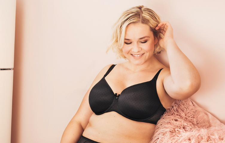 FREYA DECO DELIGHT: THE NEW DENIM INSPIRED LINGERIE RANGE THAT IS PERFECT  FOR EVERYDAY WEAR
