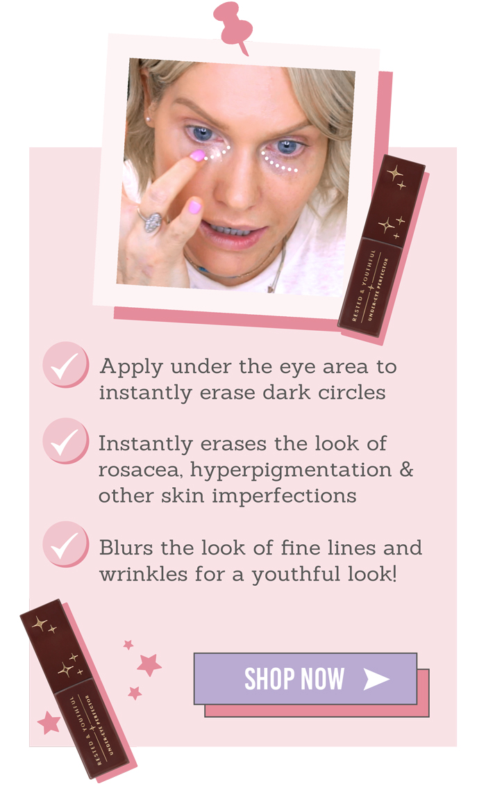 Beauty and the Boutique