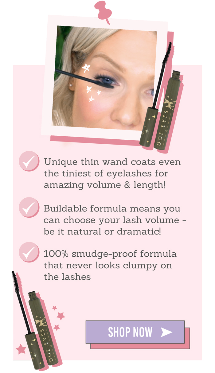 Beauty and the Boutique