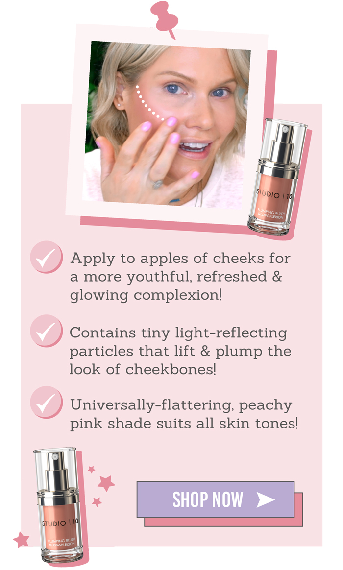 Beauty and the Boutique