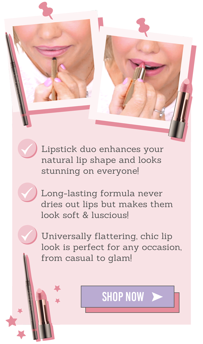 Beauty and the Boutique