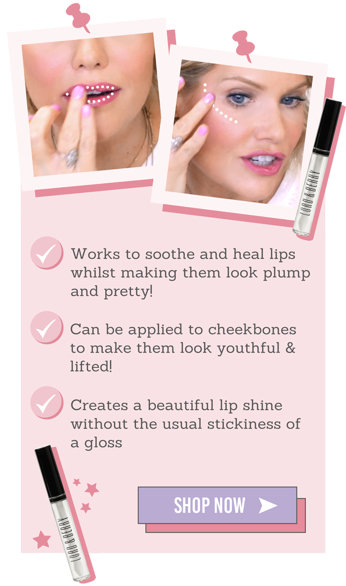 Beauty and the Boutique