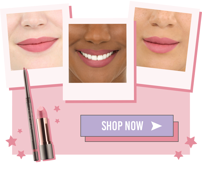 Beauty and the Boutique