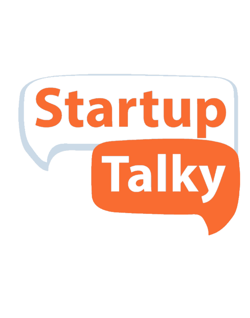 Startup Talky coverage of TWC.