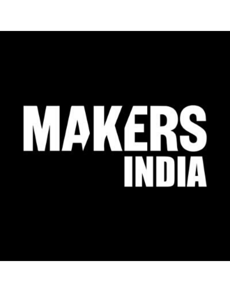 Makers India Featuring The Woman's Company