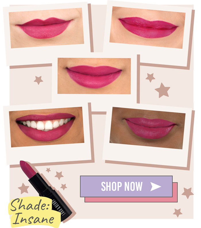 Beauty and the Boutique