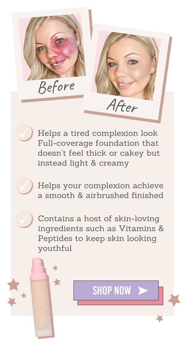 Beauty and the Boutique