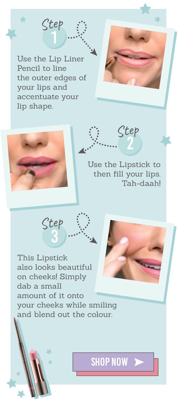 Beauty and the Boutique