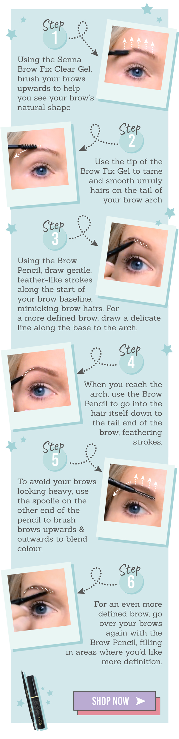 Beauty and the Boutique