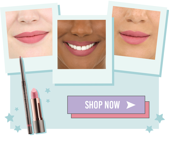 Beauty and the Boutique