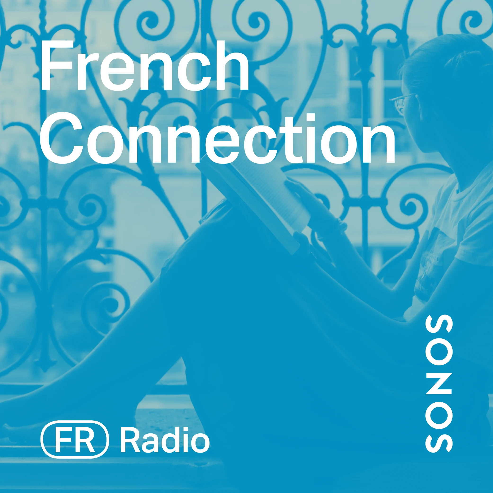 French Connection Spotify Playlist