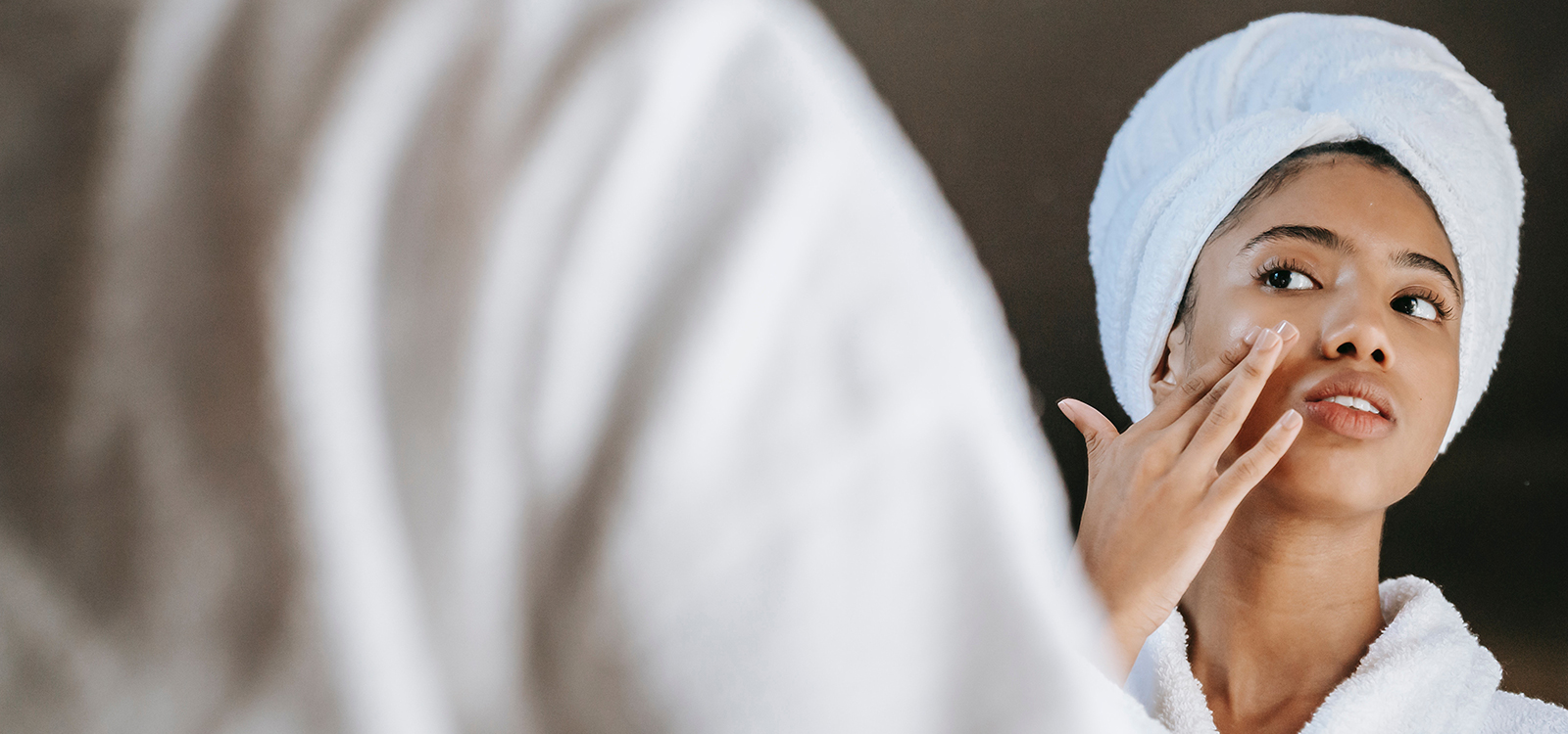 Top Skin Care Tips For The New Year!