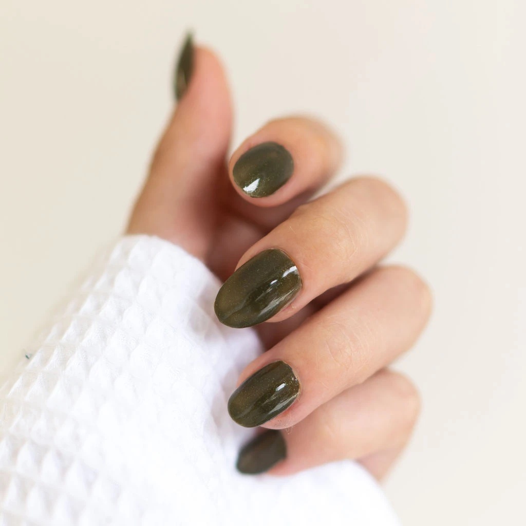 10-Free Non-Toxic Nail Polish