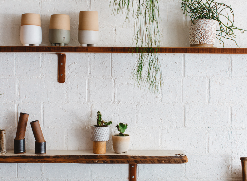 Organize and Put Away
