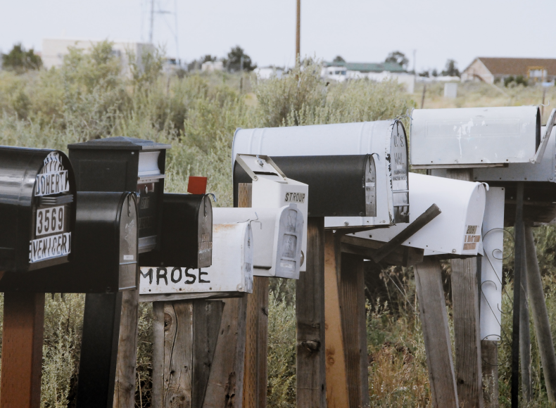 The Impact of Last-Mile Delivery
