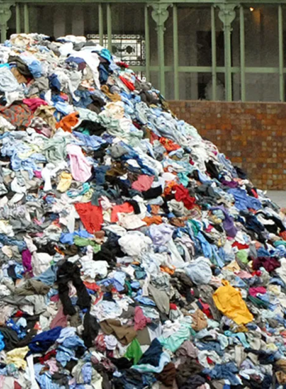 Ethical Fashion