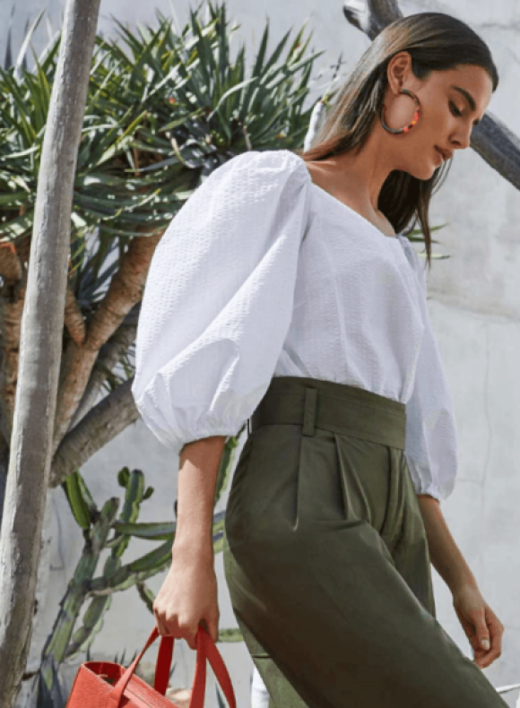 Slow Fashion