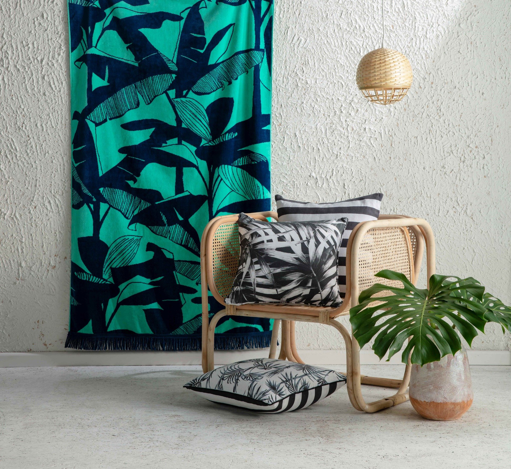 Shop Beach Towels KAS Australia