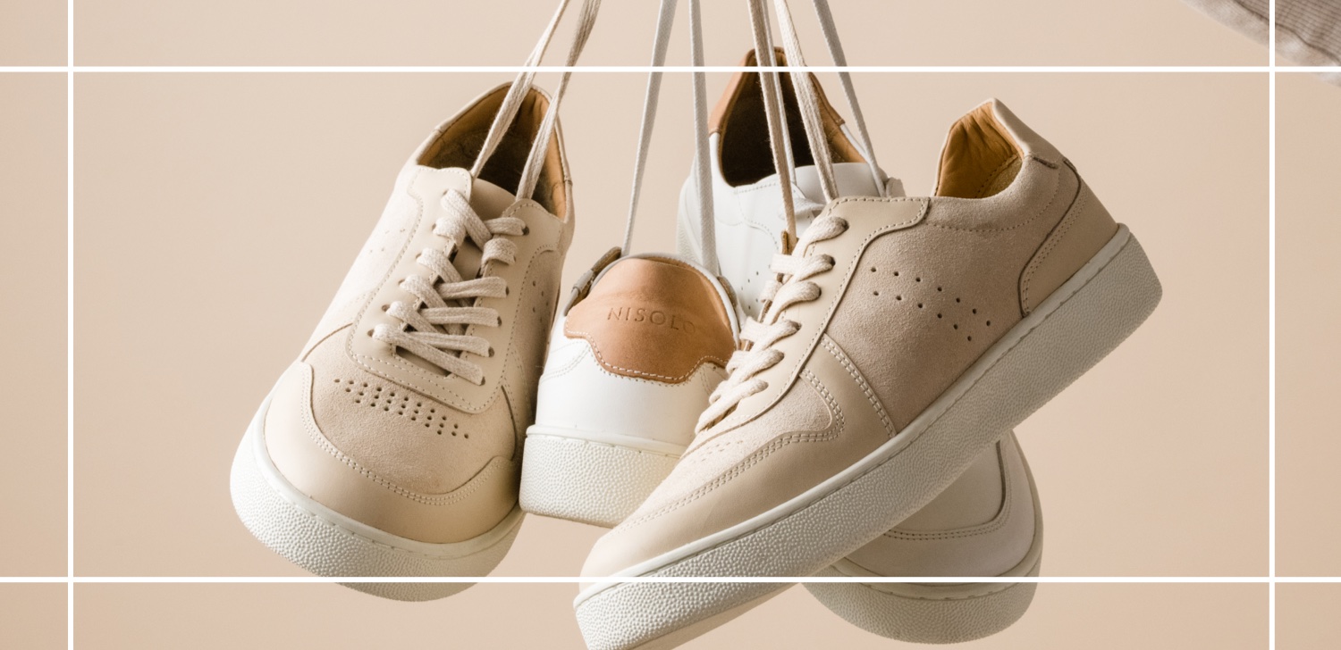 Everyday Sneakers for Women | Nisolo