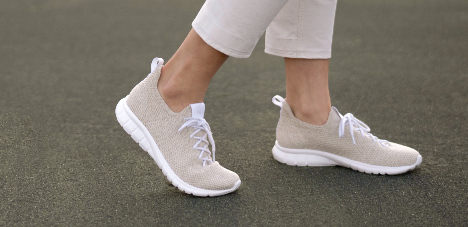 Women's Sneakers — Nisolo