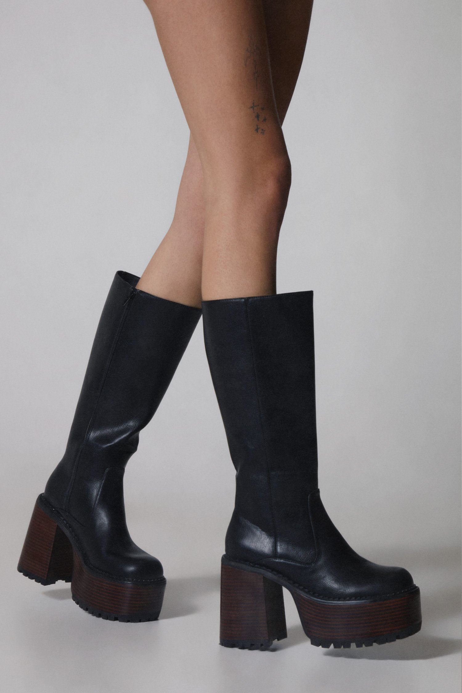 Fall Boots