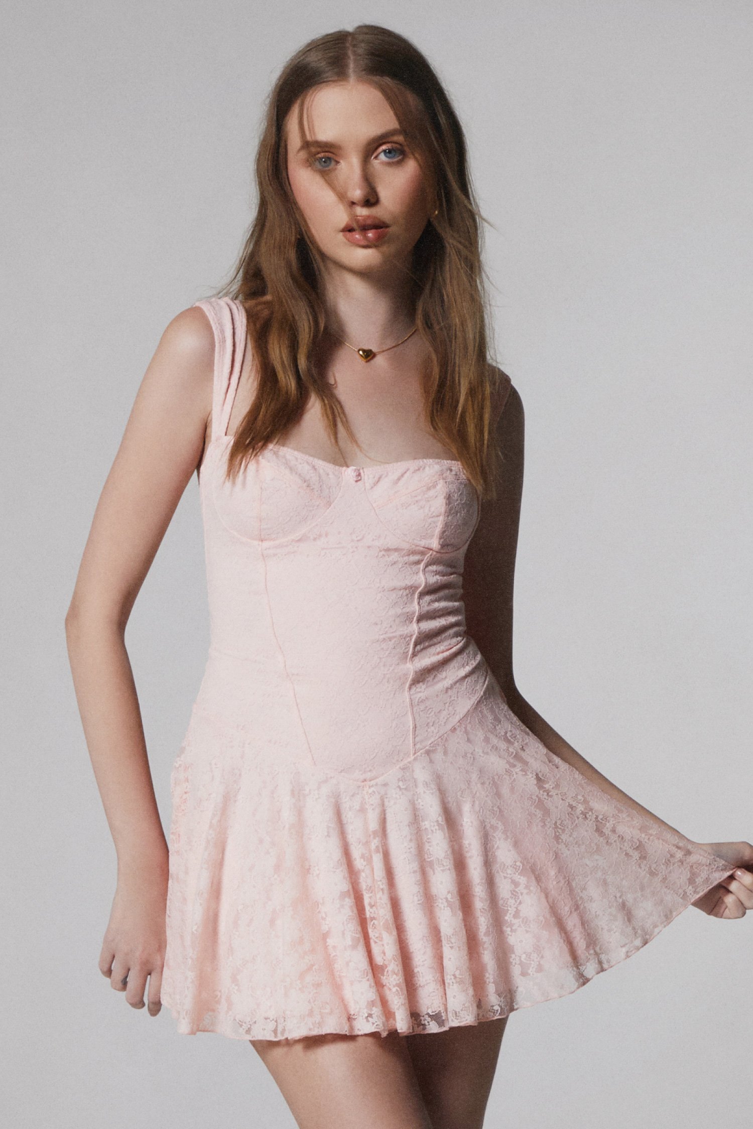 Lace