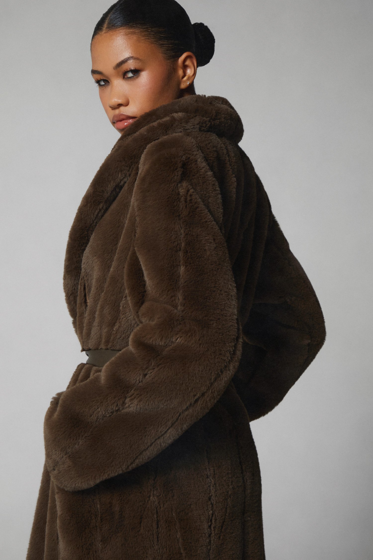 Faux Fur