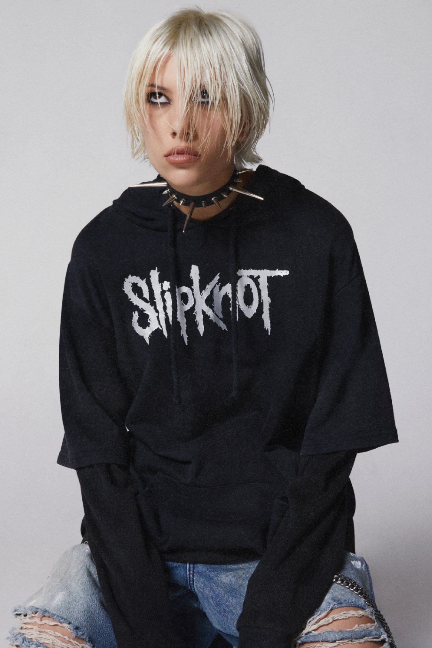 Dolls Kill X Slipknot