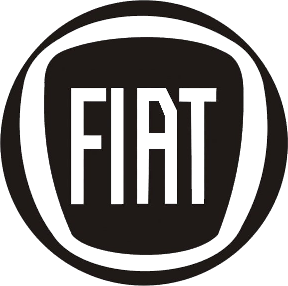 Manufacturer logo for Fiat