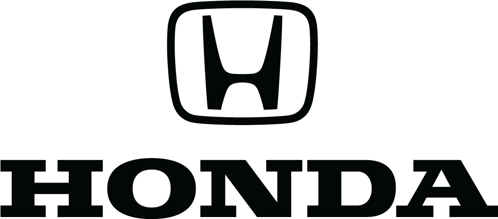 Honda Civic Coupe 2 Door manufacturer logo