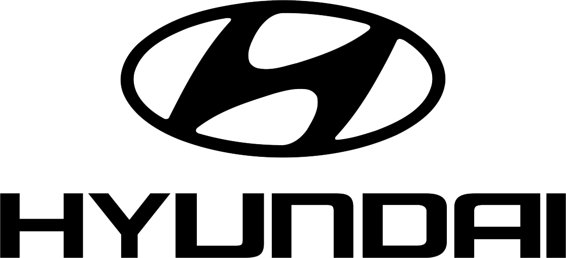 Manufacturer logo for Hyundai
