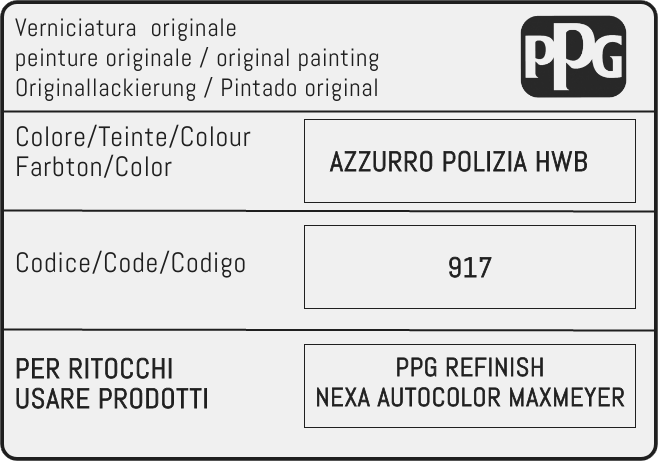 color code image