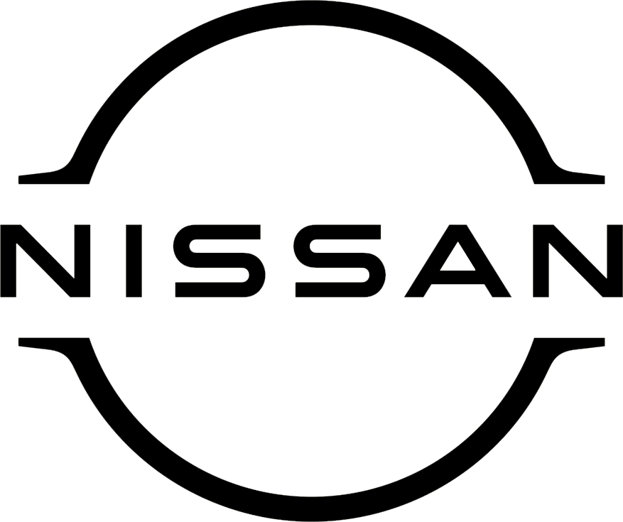 Manufacturer logo for Nissan