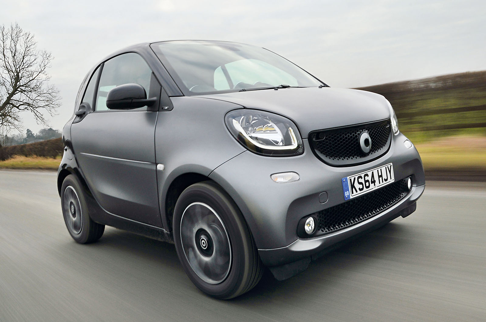 Manufacturer Car