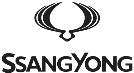 Manufacturer logo for Ssang Yong