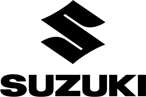 Manufacturer logo for Suzuki