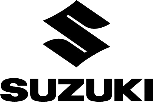 Suzuki manufacturer logo