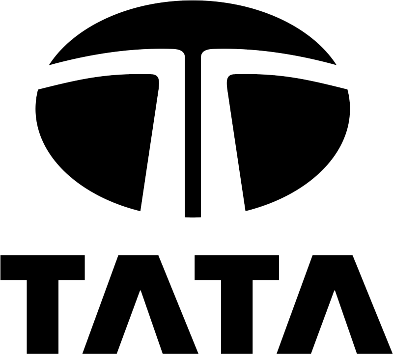 Tata manufacturer logo