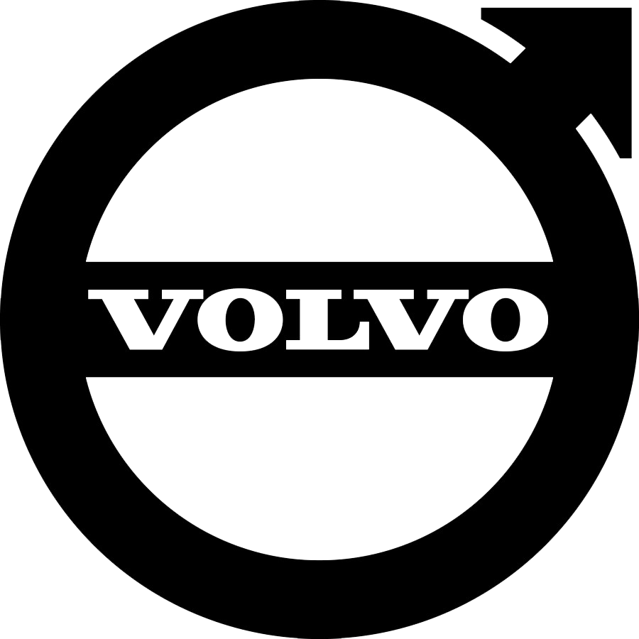 Volvo manufacturer logo