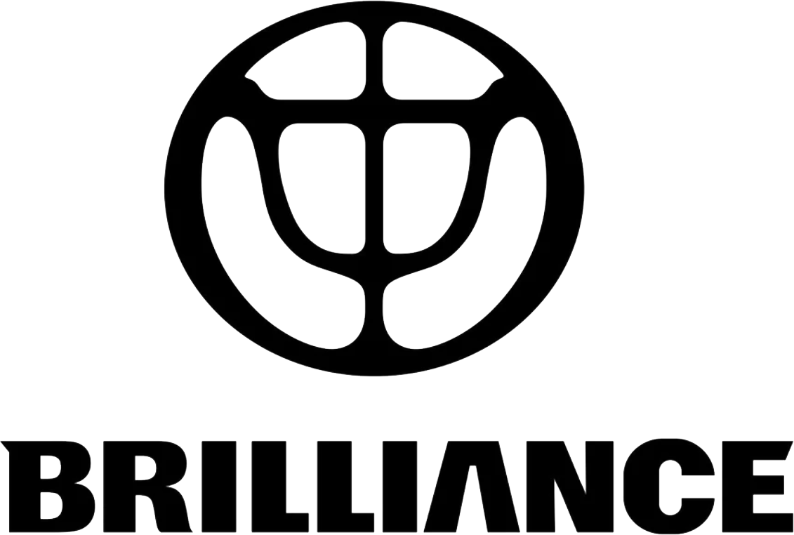 Manufacturer logo for Brilliance