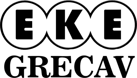 Manufacturer logo for Grecav