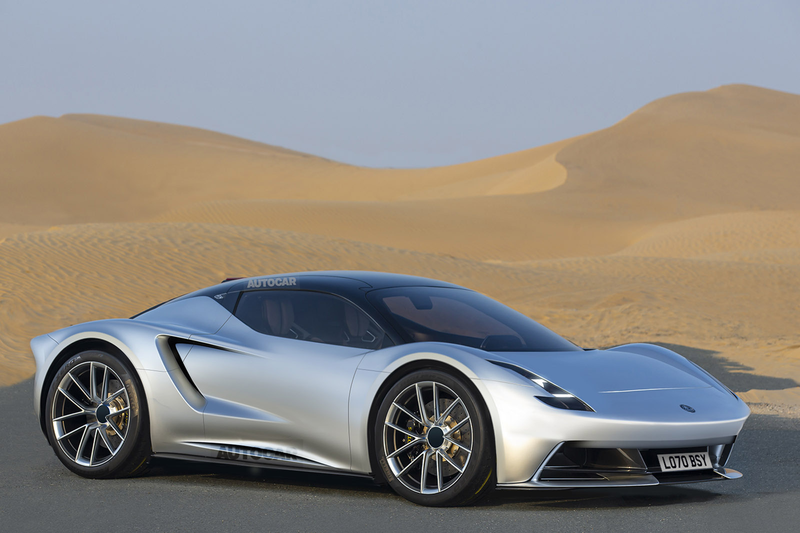 Manufacturer Car