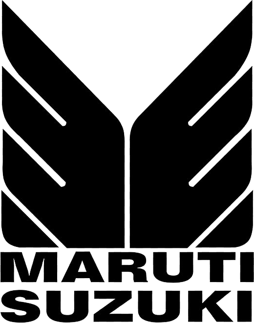 Maruti manufacturer logo