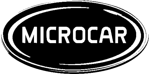 Manufacturer logo for Microcar