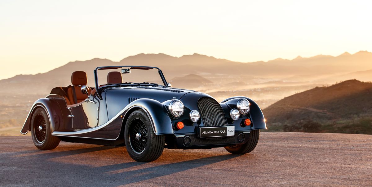 Manufacturer Car