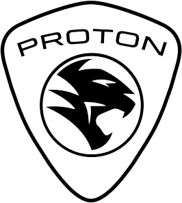 Manufacturer logo for Proton