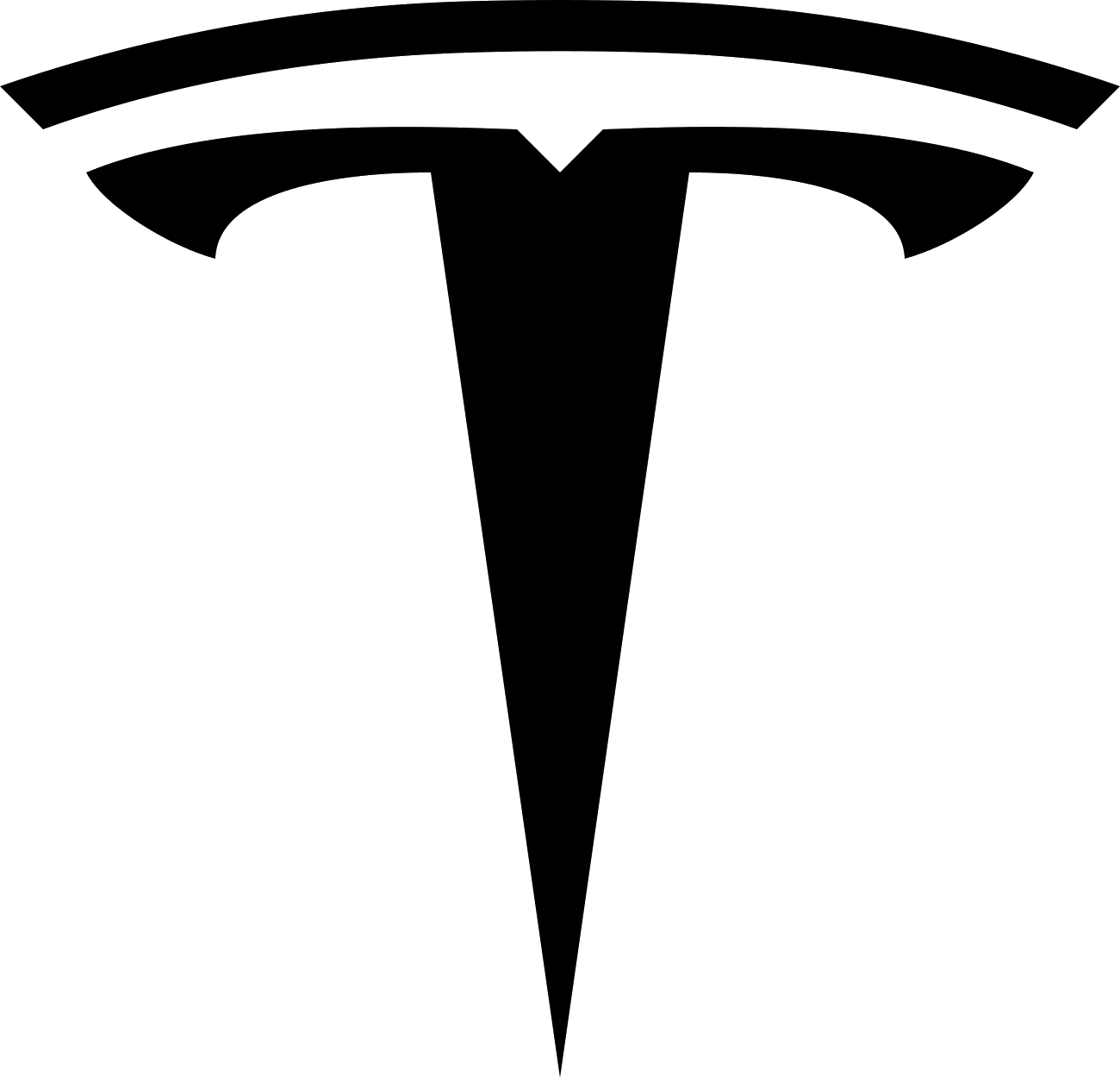 Manufacturer logo for Tesla
