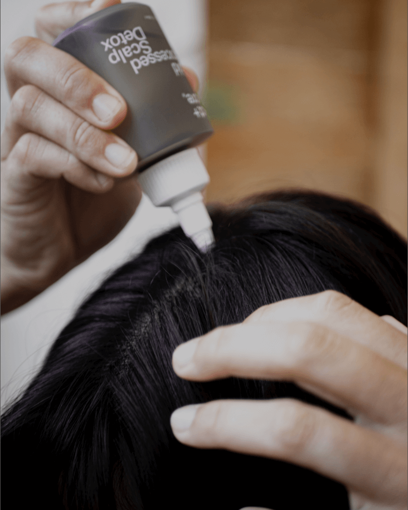 The Scalp Microbiome: What Is It And How Can I Balance It Out?